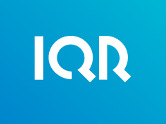 IQReserve - IQR - Интеллектуальный резерв
