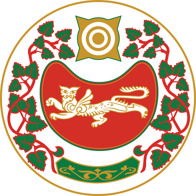 Правительство Республики Хакасия - органы государственной власти
