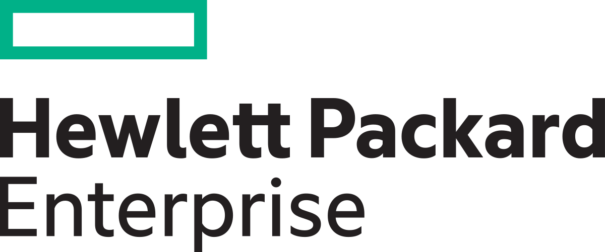 HPE - Hewlett Packard Enterprise