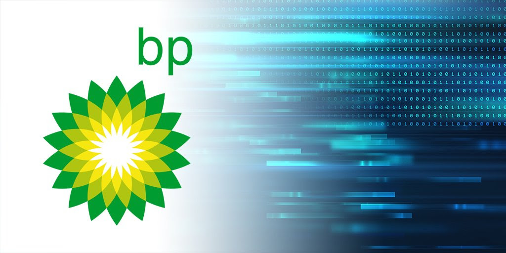 BP - British Petroleum