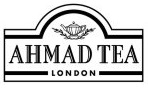 Ahmad Tea - Фабрика Ахмад Ти