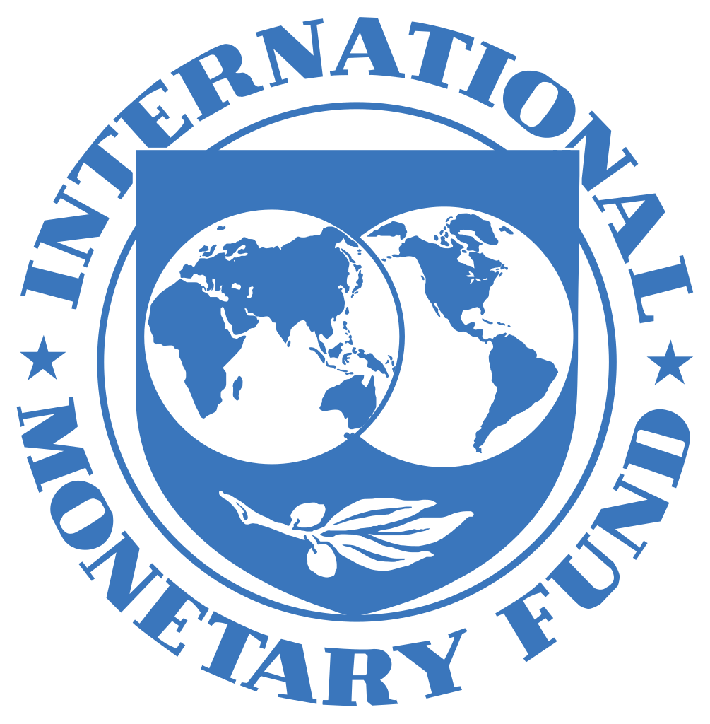 IMF - International Monetary Fund - МВФ - Международный валютный фонд