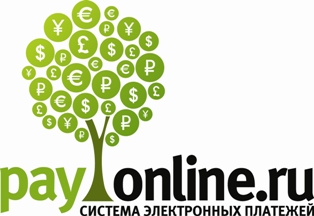 PayOnline - электронная платёжная система