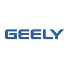 Geely Motors - Джили Моторс