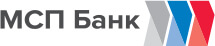 МСП банк - Российский Банк поддержки  малого и среднего предпринимательства