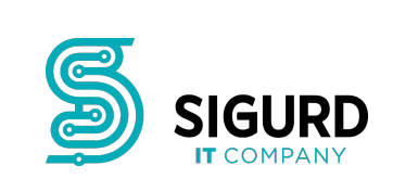 Сигурд-Айти - Sigurd IT company