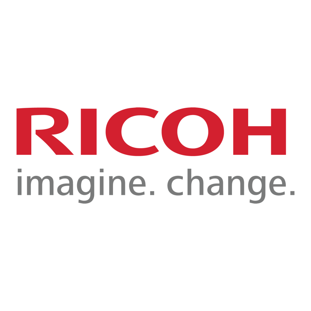 Ricoh - Riken Kankoshi - Ricoh Rus - Рико Рус
