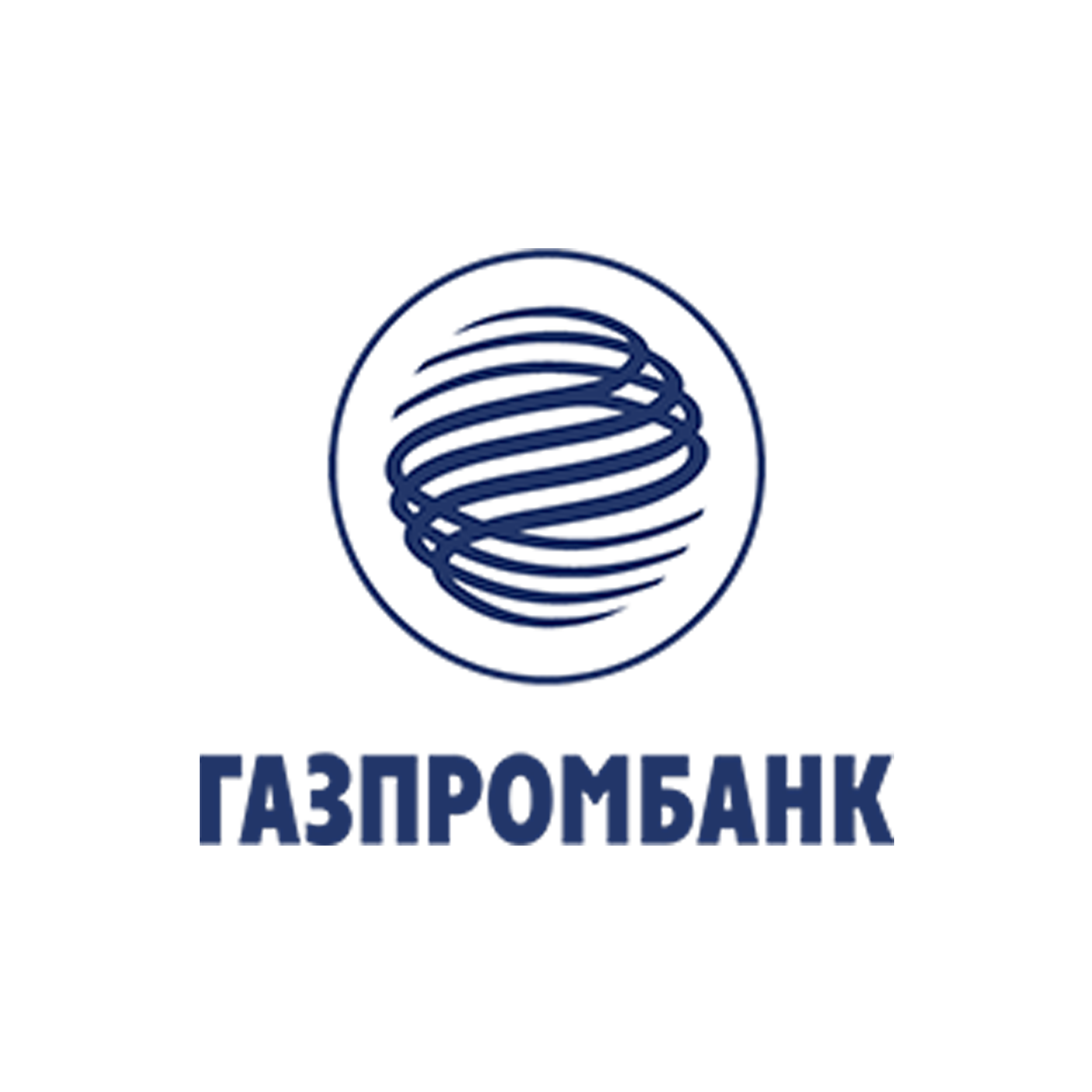 ГПБ - Газпромбанк