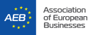 AEB - Association of European Businesses - АЕБ - Ассоциация европейского бизнеса