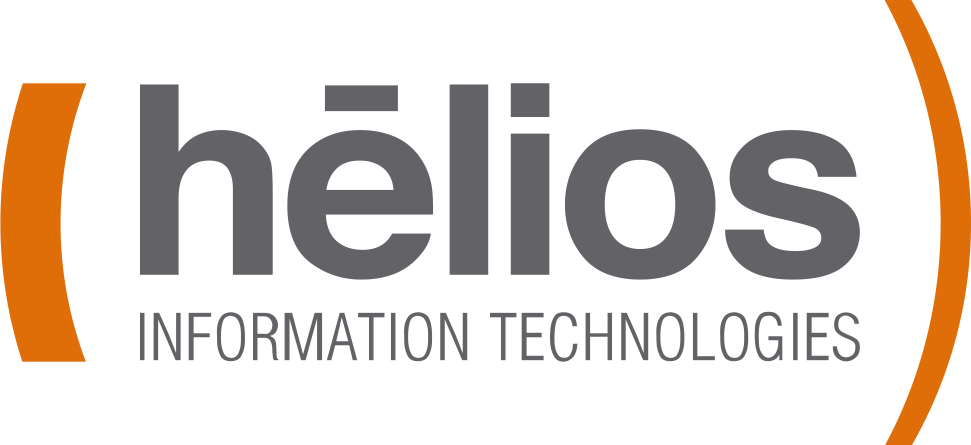 Helios IT-Operator - Helios Information Technologies - Helios IT-Solutions - Гелиос ИТ - Гелиос информационные технологии - Гелиос Компьютер