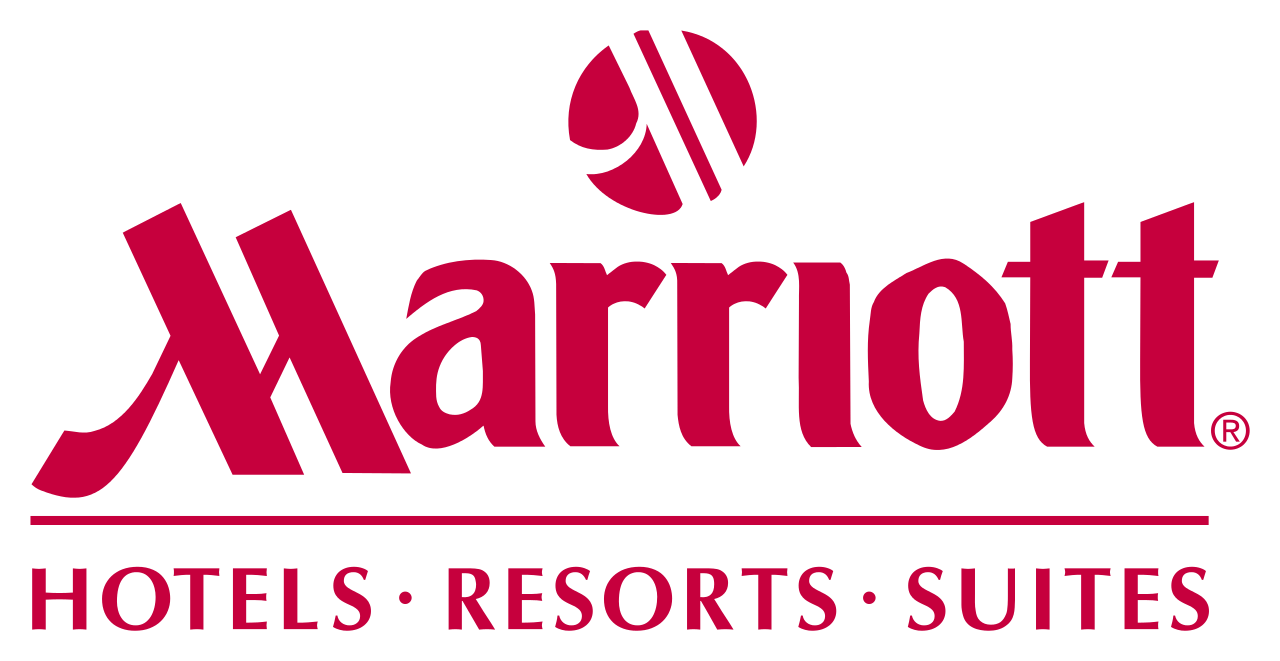 Marriott Hotels - Marriott Grand - Courtyard by Marriott - Marriott Vacation Club - Marriott Aurora - JW Marriott - Marriott Marquis