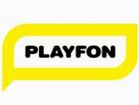 Playfon - Плэйфон