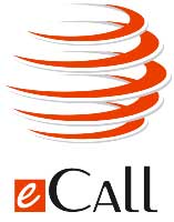eCall - emergency call - eSafety - европейская система автоматического оповещения о дорожных происшествиях на автотранспортах