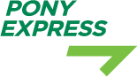 Pony Express - Фрейт линк