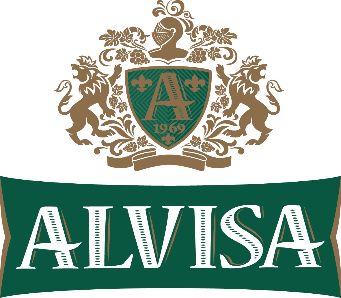 Алвиса - Alvisa