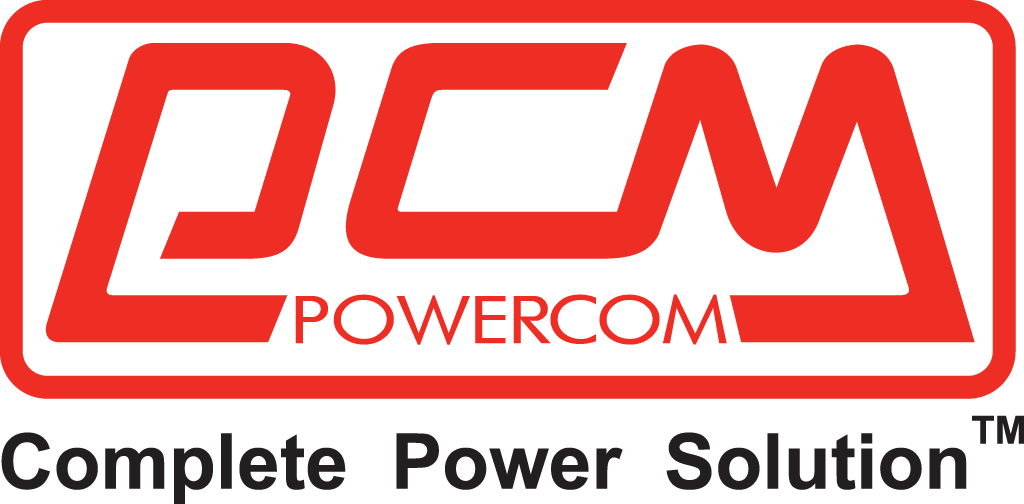 Powercom - Пауэрком