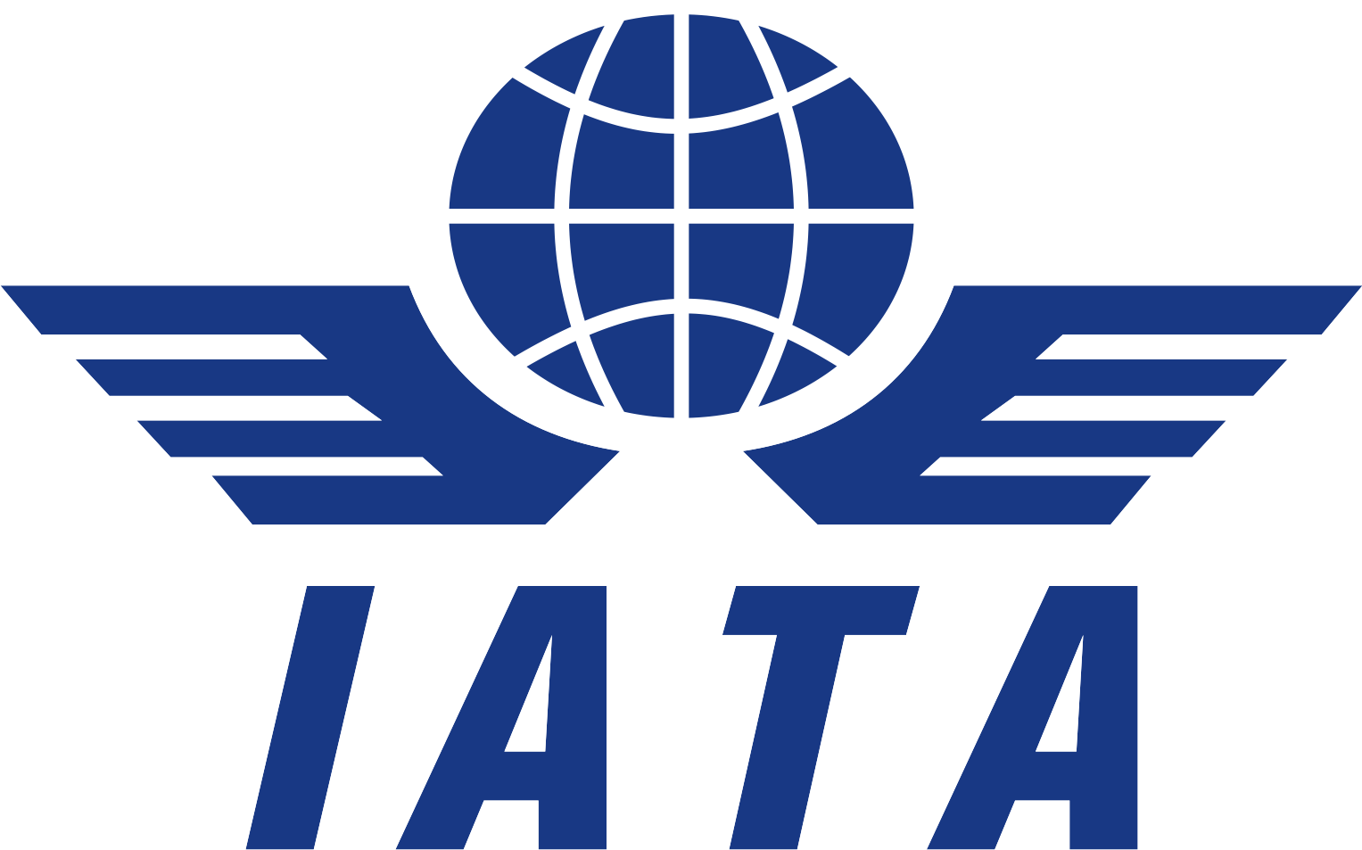 IATA - The International Air Transport Association - Международная ассоциация воздушного транспорта