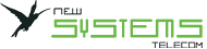 НСТел - Новые Системы Телеком - NSTel - New Sysmes Telecom