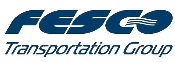 FESCO - Транспортная группа - ФЭСКО - ДВМП - Дальневосточное морское пароходство