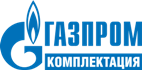 Газпром комплектация - Газкомплектимпэкс