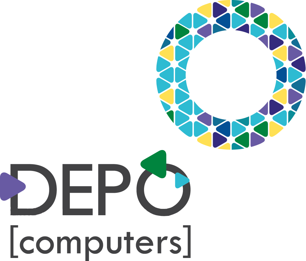 DEPO Computers - Депо Электроникс
