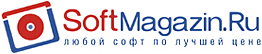 SoftMagazin - Софтмагазин Трейд