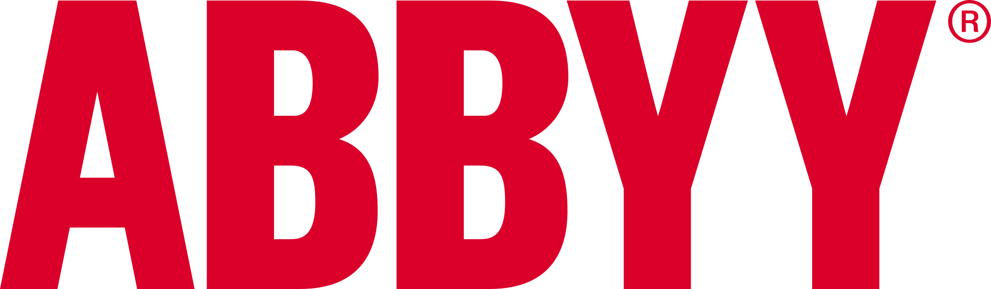 Abbyy - Аби Продакшн - BIT Software