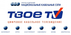 ТКТ - Санкт-Петербургское кабельное телевидение - телекомпания