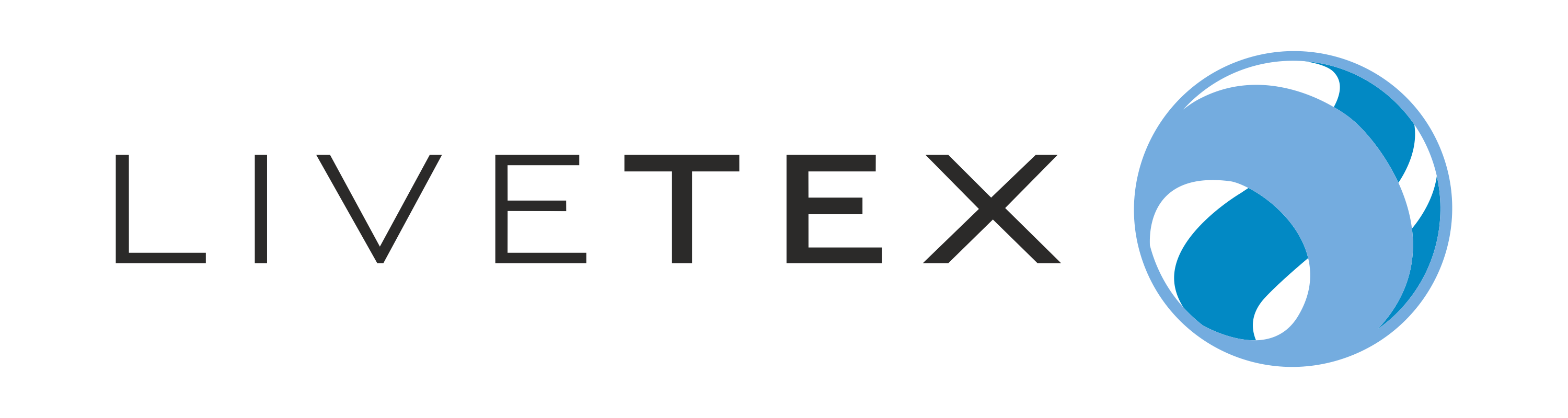 LiveTex - ЛайвТекс