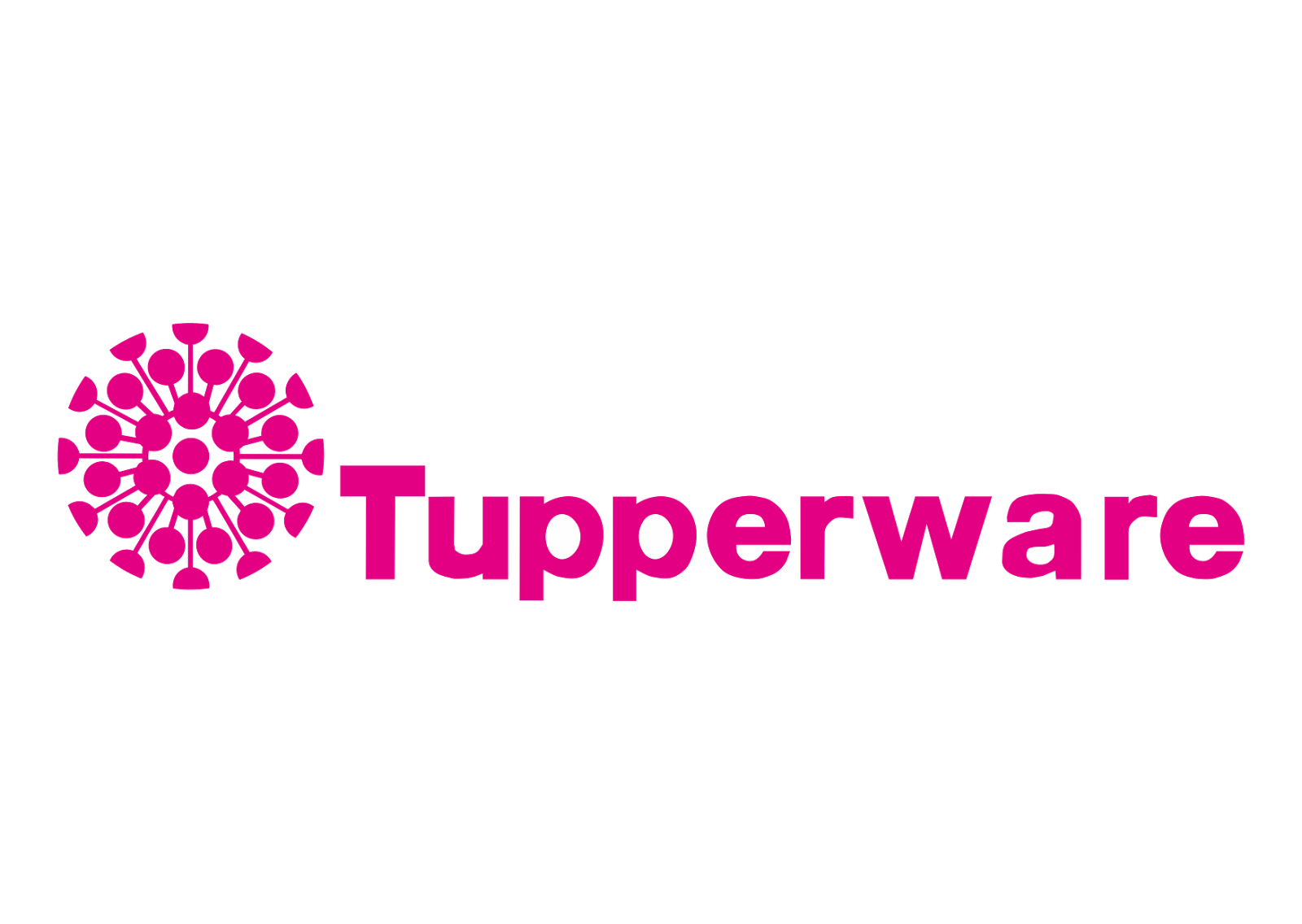 Tupperware - Тапервэр