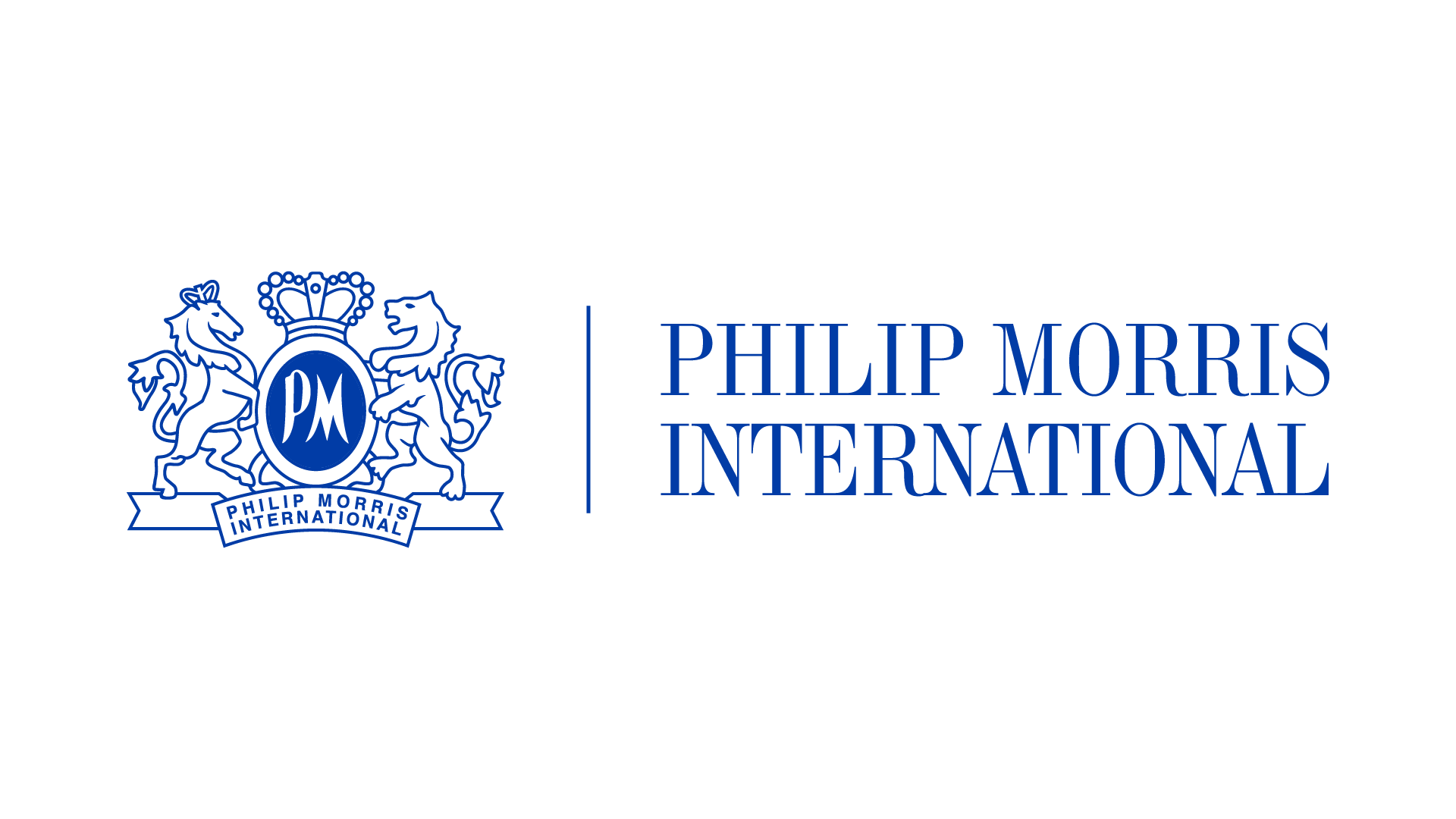 PMI - Philip Morris International - ФМИ - Филип Моррис Интернэшнл
