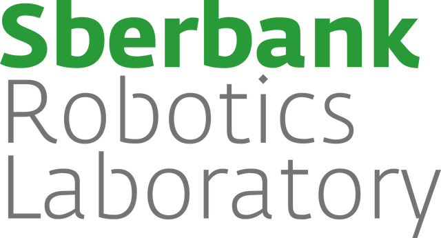 Сбер - Sberbank Robotics Laboratory - Лаборатория робототехники