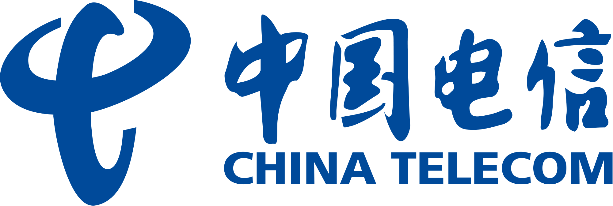 China Telecom - Чайна Телеком