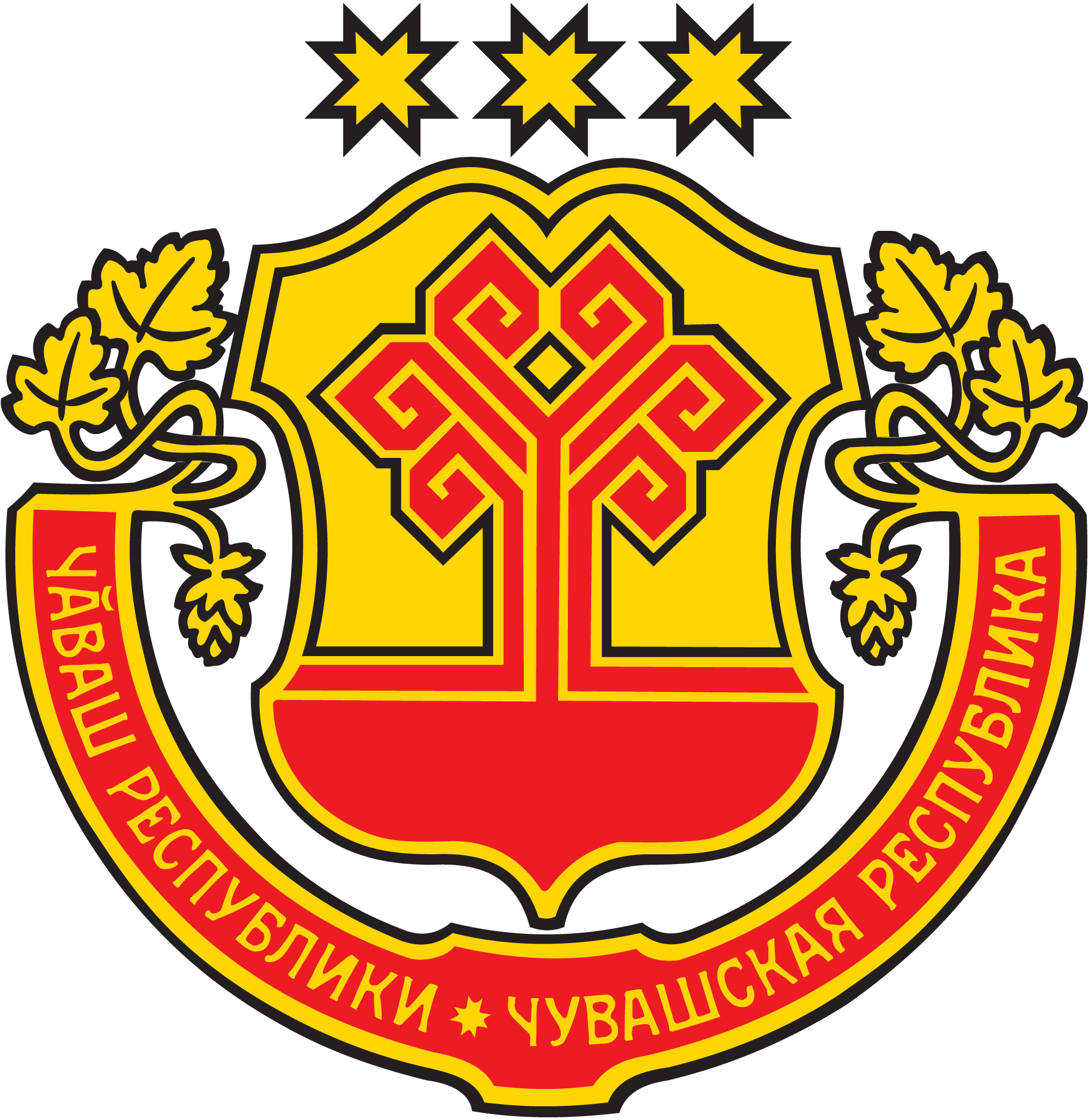 Правительство Чувашской Республики - Президент Республики Чувашия