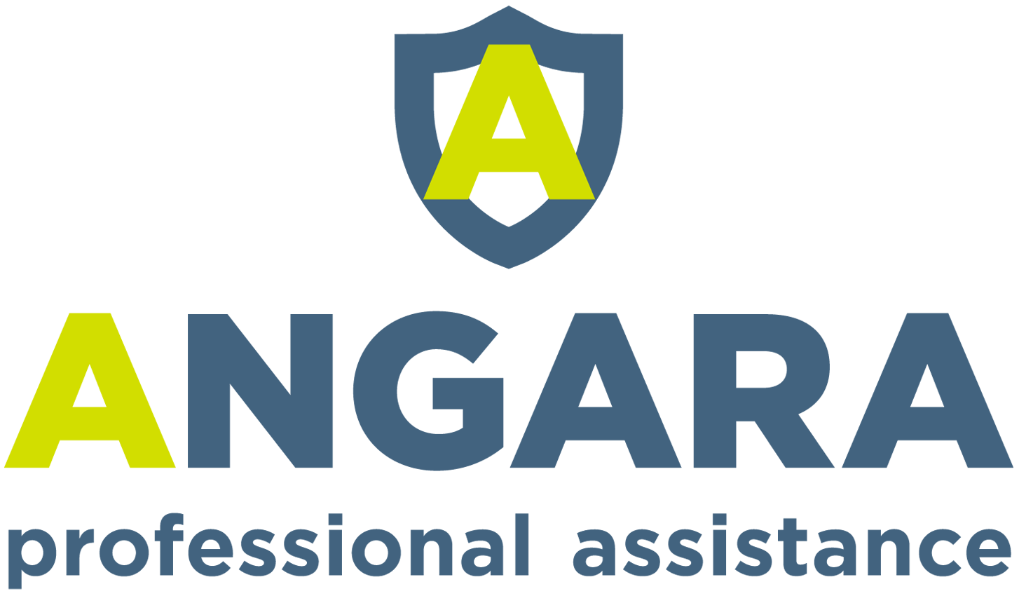 Angara Professional Assistance - Ангара профешнл ассистанс