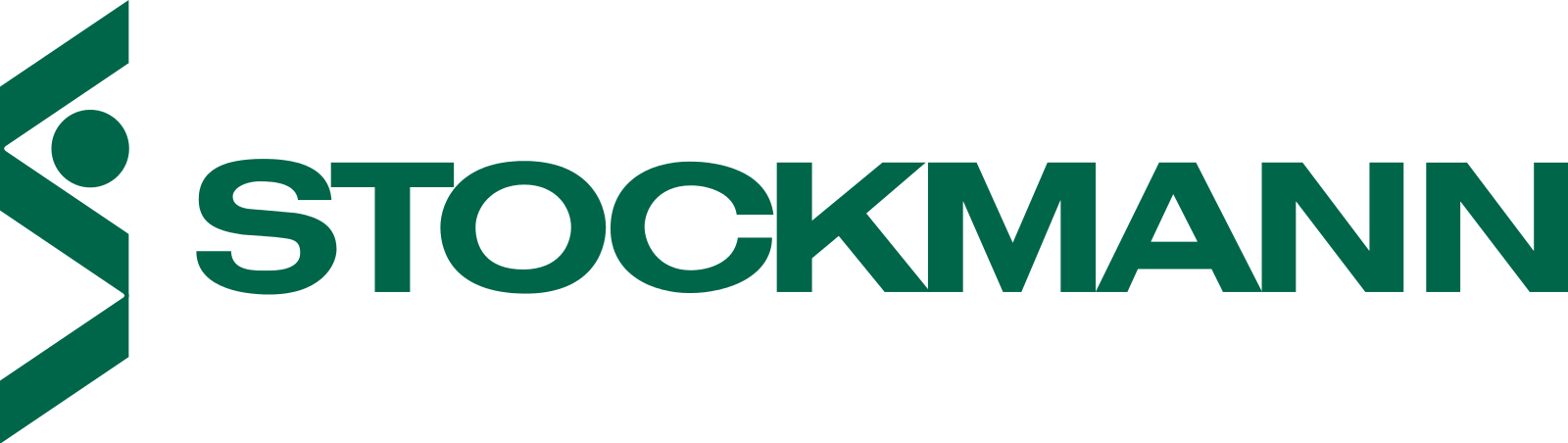 Stockmann - Стокманн