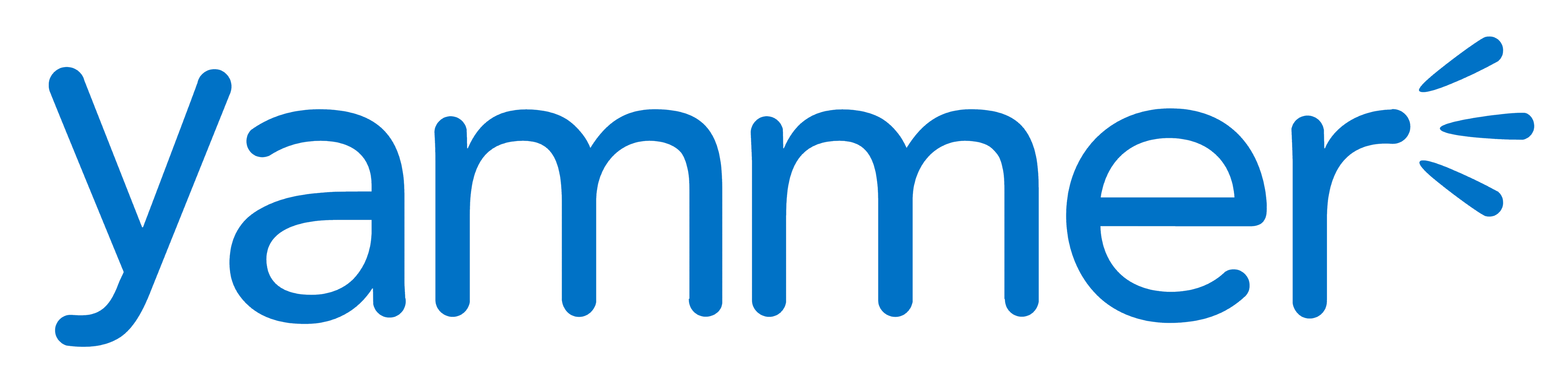 Microsoft Yammer - корпоративное социальное программное обеспечение
