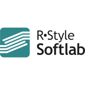 R-Style Softlab - R-Style Software Lab - Эр-Стайл Софтлаб