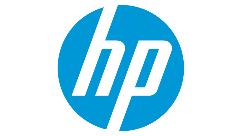 HP Inc. - HP Inc. Russia - ЭйчПи Инк - Хьюлетт Паккард Россия