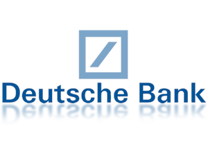 Deutsche Bank - Дойче Банк