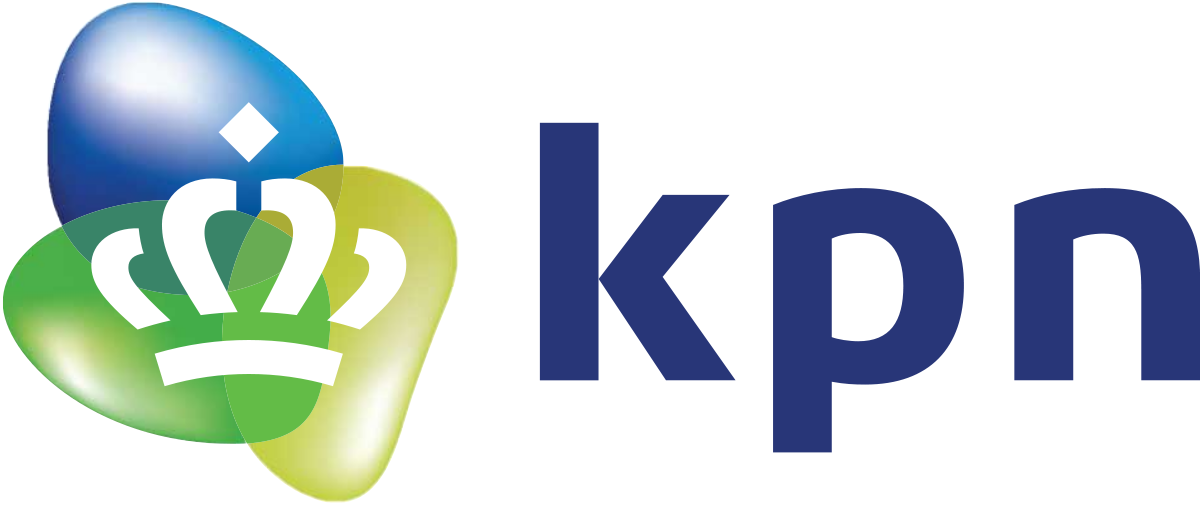 KPN - Koninklijke KPN N.V. - Royal KPN N.V.
