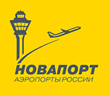 Новапорт - Аэропортовая сеть