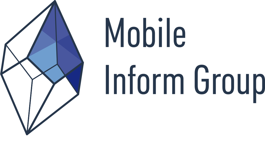 Мобайл Информ - Mobile Inform Group - MIG - Адванст Мобилити Солюшинз