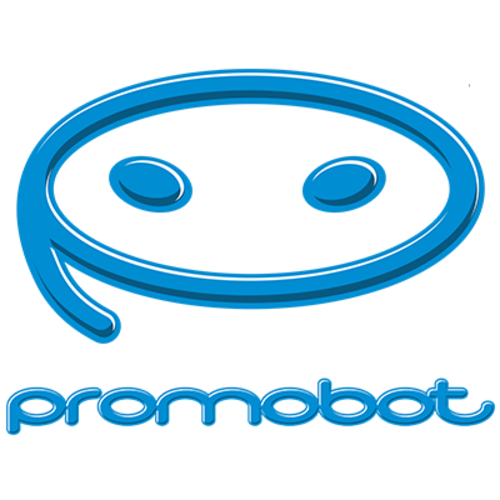 Promobot - Промобот