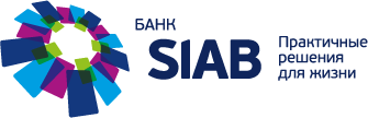 СИАБ - Санкт-Петербургский Индустриальный Акционерный Банк - SIAB