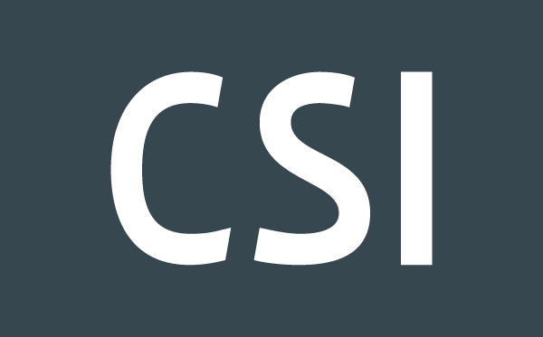 CSI - Crystal Service Integration - Кристалл Сервис Интеграция - КристаллСервис