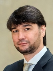 Андрей Дрожжин