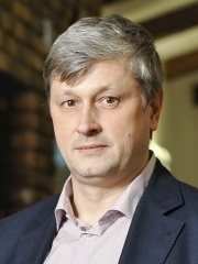 Алексей Фролов