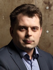 Алексей Сизов