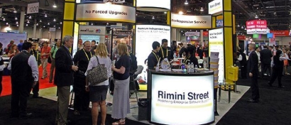 ��� Rimini Street ����� � �������� ����� Oracle � ��������������� �������